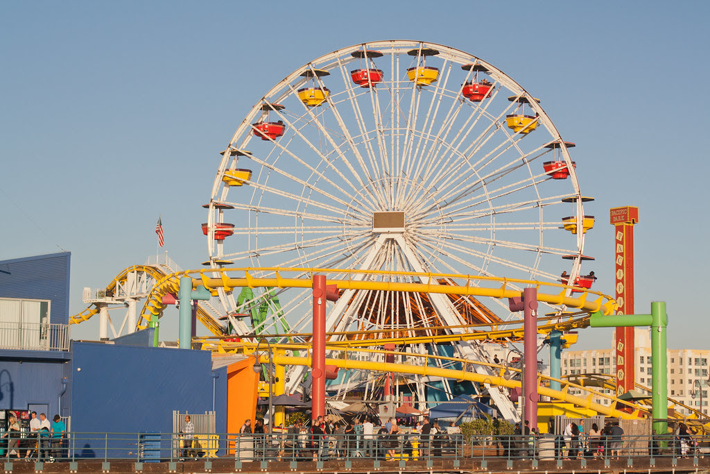 Santa Monica
