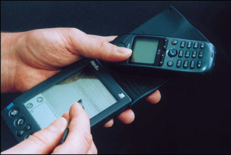 Mobile Internet Mobile Internet