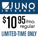 Limited Time Offer