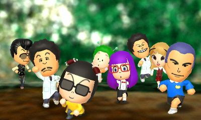 ユーザータグ ｄｒ スランプ が設定された記事 1ページ目 New 週末 Mii Collection