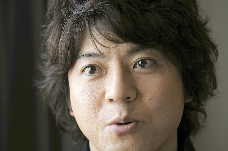 Popstyleブログ エンタメ 読売新聞オンライン 上川隆也さんを捜査捜査 ゴチ潜入ルポも