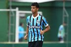 (Rodrigo Fatturi/Grêmio/Divulgação)