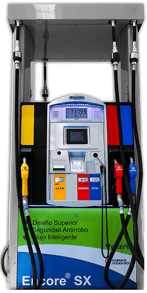 Resultado de imagen para reparacion de surtidores de combustible