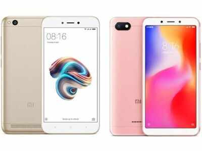 Redmi Note 5 Pro...