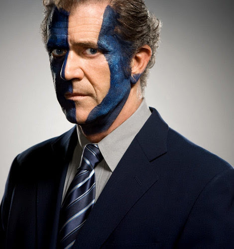 mel gibson braveheart pictures. Mel Gibson Braveheart face