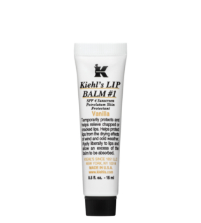 Kiehl's Scented Lip Balm #1 - Best Lip Balm