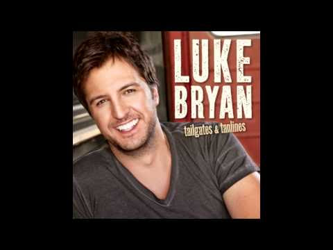 Drunk On You by Luke Bryan