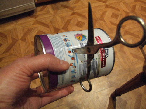 Простые направленные Wi-Fi антенны для PCMCA и USB адаптеров. Опыт  изготовления своими руками.