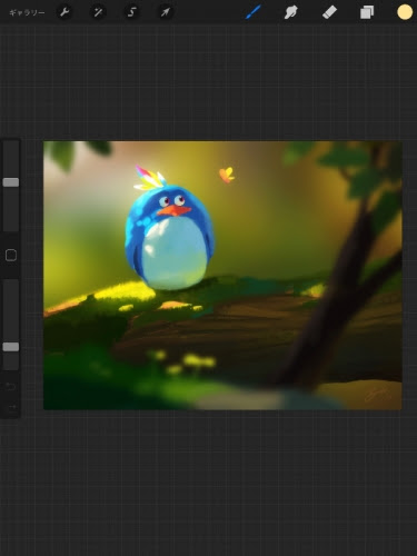 Ipad Proでお絵描きたのしす 夜珠のゲームメモ
