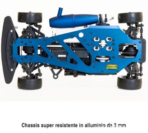 Cambio olio ogni quanto