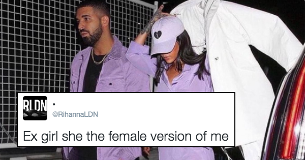 fashion,Drake,relationships,rihanna,celeb,dating