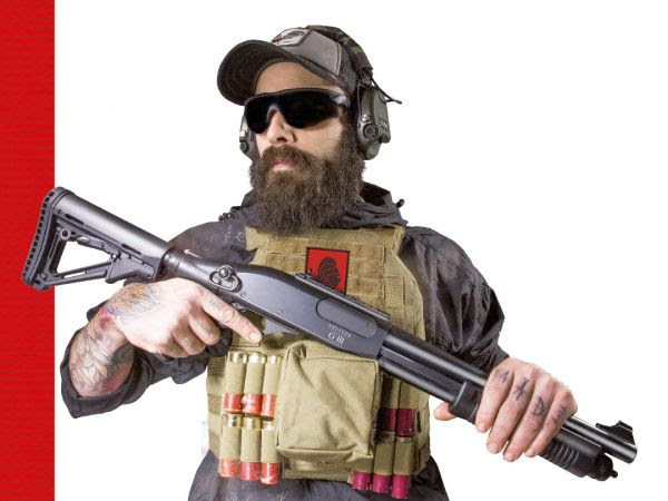 020mag Com Airsoft Magazine 3 Or 6 Bb S Per Shot Velites Is The New Option