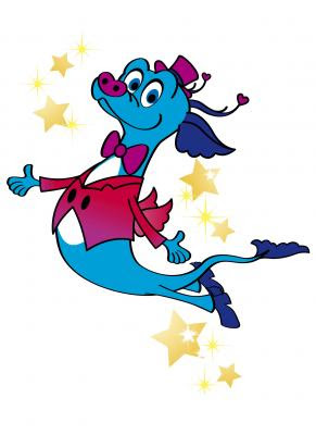 次世代ニーズを創出する 新たなファンづくりの一環 イオンエンターテイメントに公式キャラクターが誕生 カラーやストーリーはお客さま次第 参加型 キャラクター ジャジャン イオンエンターテイメント株式会社 プレスリリース配信代行サービス