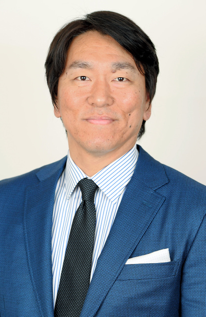 松井秀喜はいつまであのセンター分けの髪型するつもりなの 野球