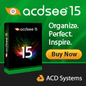 ACDSee Photo Manager 2009- Learn more