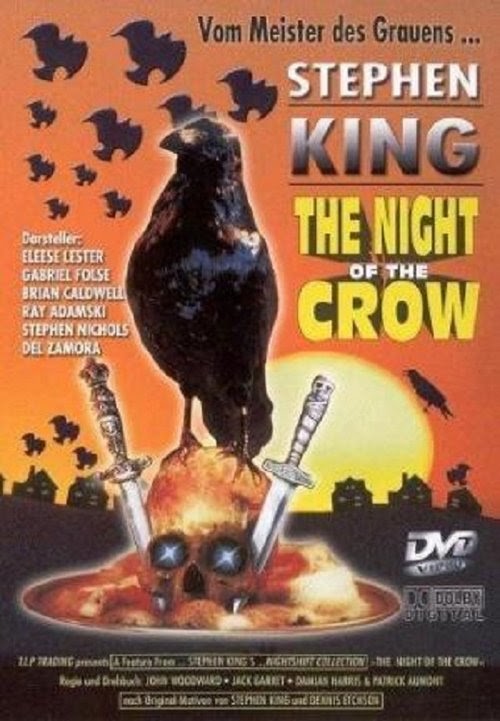 (KINO) Film The Night of the Crow 1983 Ganzer 1080p Deutsch HD