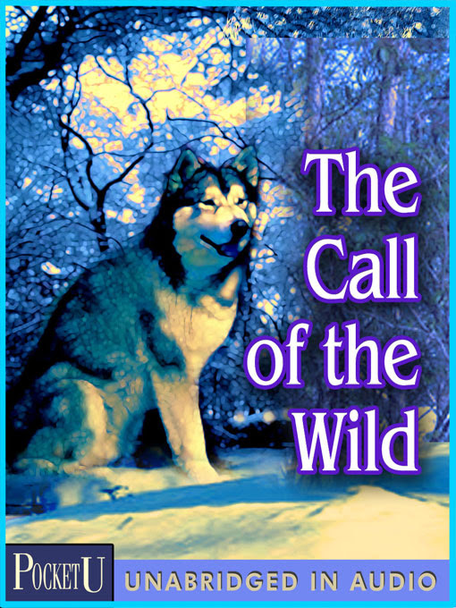 Published in 1903, The Call of the Wild is London's most familiar book and 
