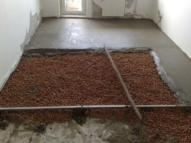 Betonggolvpris