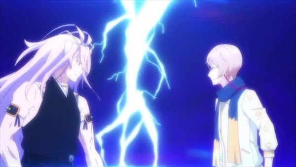 続 刀剣乱舞 花丸 第9話 高身長 太郎太刀の苦悩 本丸は茶番劇満載の水鉄砲試合開幕だ 感想 反応 名場面ランキング ラフアニメ