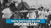 Inilah 12+ Cerita Mistis Nyata 2020, Paling Heboh!