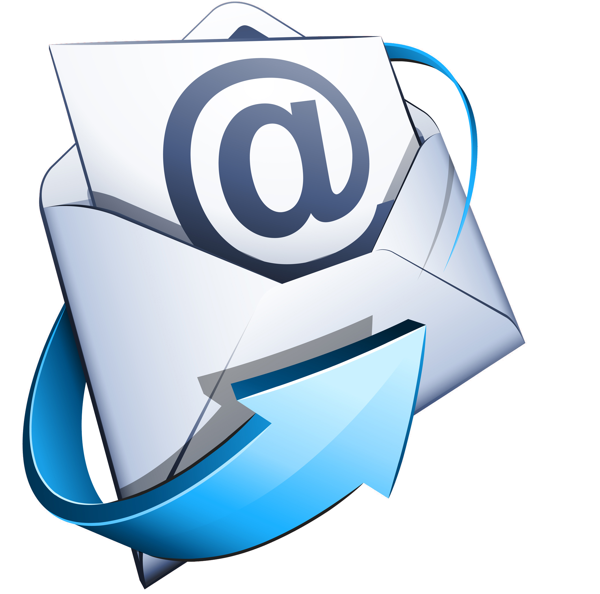 Free Email Transparent Icon Download Free Clip Art Free Clip Art On Clipart Library