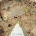 Crumble di pere e nocciole