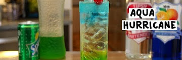 Midori And Blue Curacao Cocktails Free Download Lyrics Mp3 and Mp4