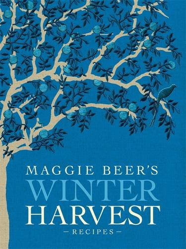 Maggie Beer's Winter Harvest, by Maggie Beer