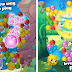 Jelly Splash Hack Apk : Jelly splash الإصدار الأخير للأندرويد.