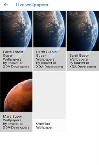 小米火星超级壁纸app下载 小米火星超级壁纸下载v2 3 56 安卓版 It猫扑网