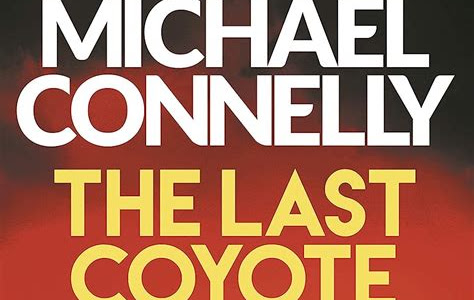 Download EPUB The Last Coyote (A Harry Bosch Novel (4)) EBOOK DOWNLOAD FREE PDF PDF