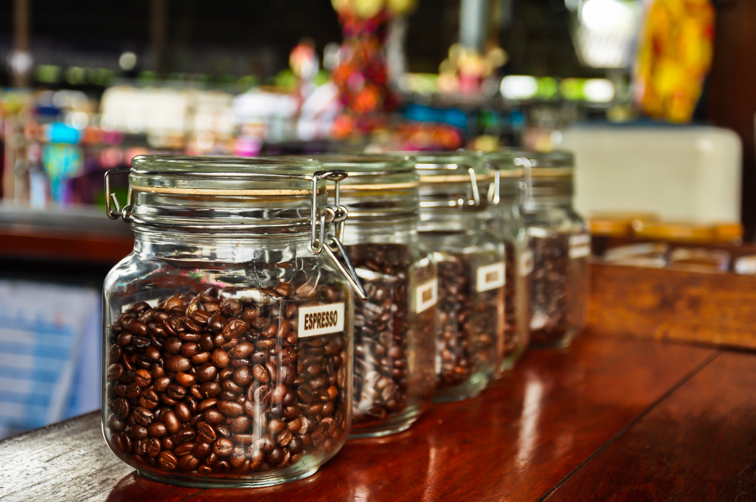 How to Store Coffee Coffee Blog for Caffeine Lovers