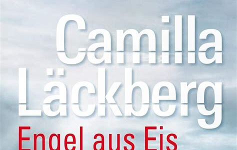 Download Ebook Engel aus Eis (Ein Falck-Hedström-Krimi, Band 5) ManyBooks PDF
