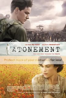 Beautiful landscapes are everywhere in Atonement