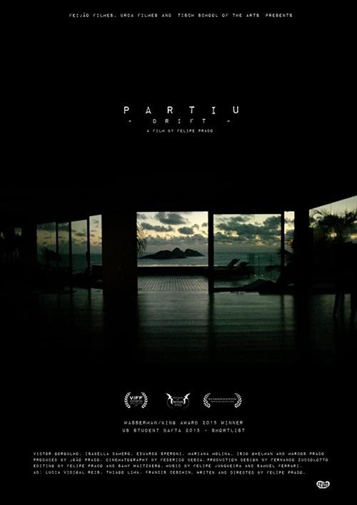 Känd film KOLLA PÅ Partiu 2015 Online Swesub Streama Film 1080P