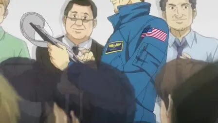 宇宙兄弟 全集 动漫 免费在线观看