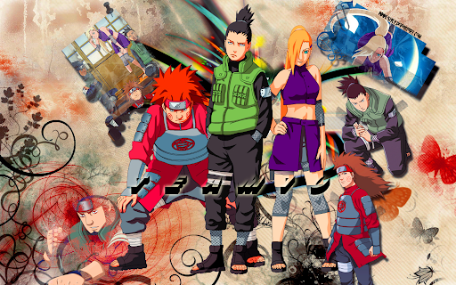 40+ Team 10 Wallpaper PNG