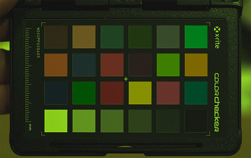 X-Rite ColorChecker - UniWB