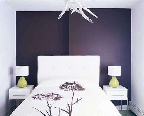 Small Bedroom Decorating Ideas