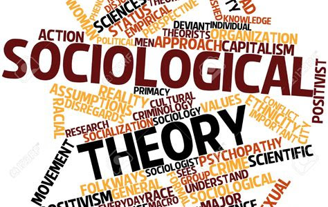 Read Online Sociological Theory New Releases PDF