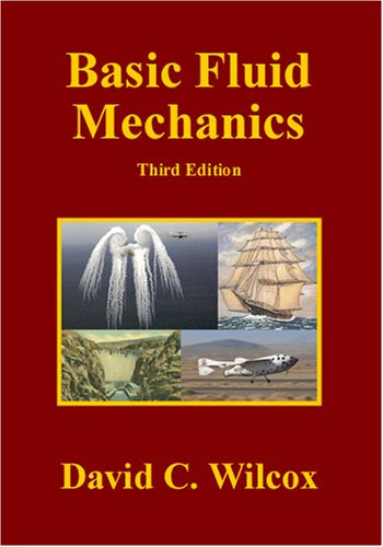 Basic Fluid Mechanics Third Edition