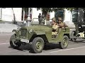 Видео Севастополь отметил День Исторического бульвара