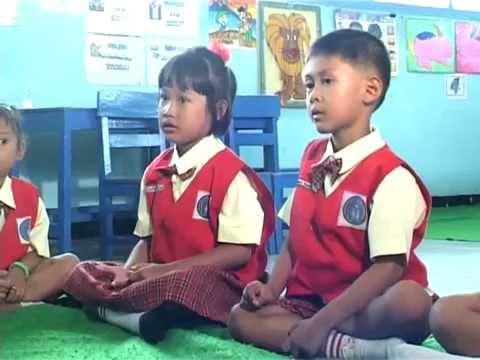 Gambar Contoh Usaha Kreatif Guru Tk