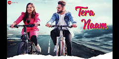तेरा नाम Tera Naam Song Lyrics In Hindi - Raman Kapoor