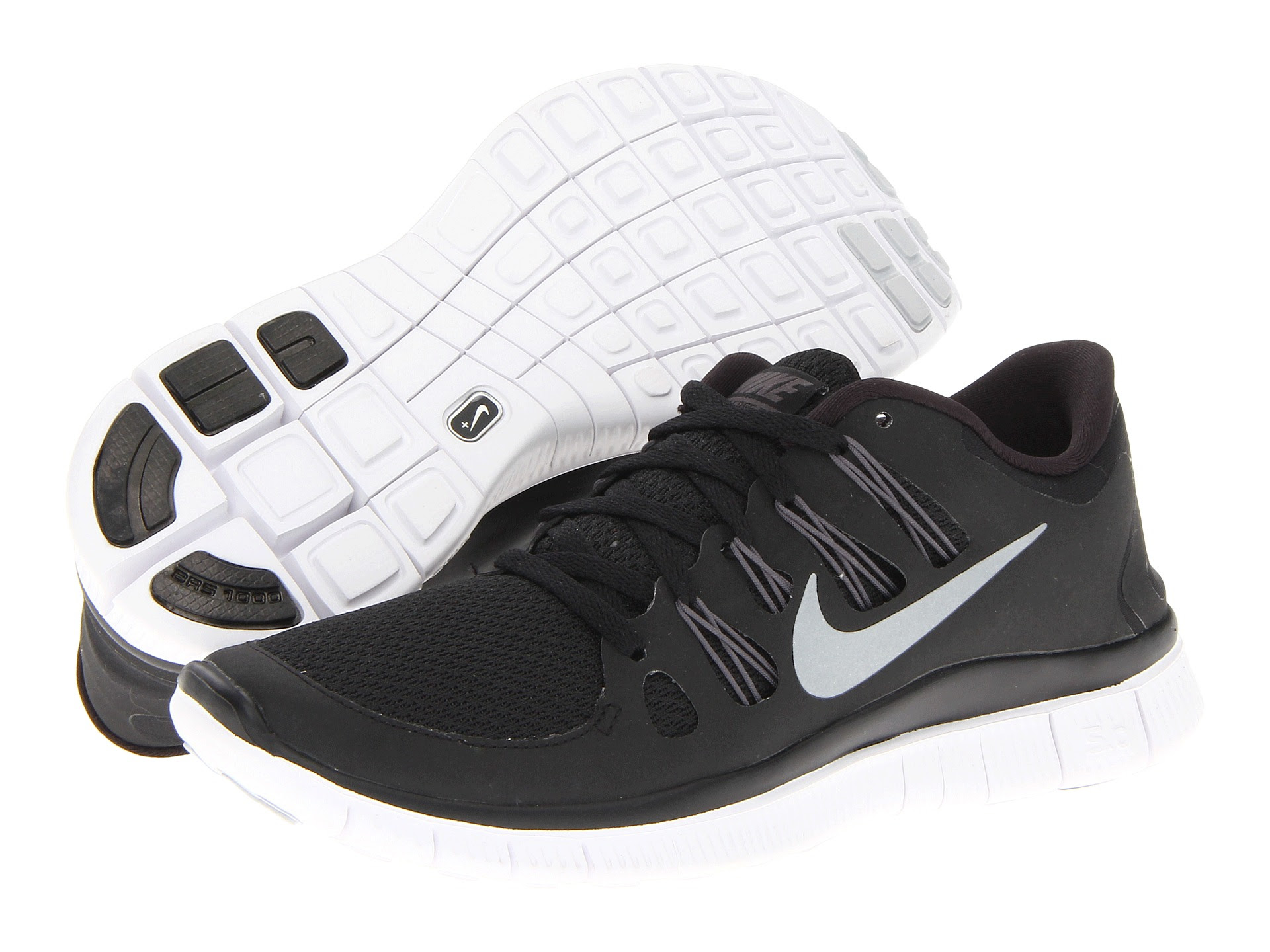 Nike Free 5.0+ - Zappos Free Shipping BOTH Ways