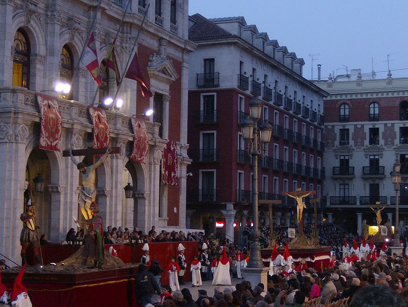 Archivo:SemanaSantaPucela.JPG