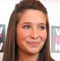 Bristol Palin