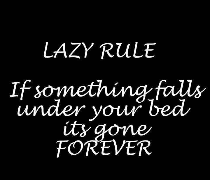 lazy, bed | Funny Sayings, Pictures, and Quotes | Pinterest