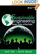 Sustainable Engineering