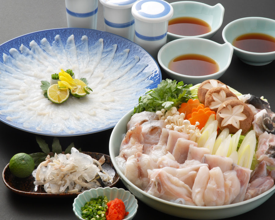 ふぐって美味しいのか カワハギの方が旨いと聞いたが おいしいお